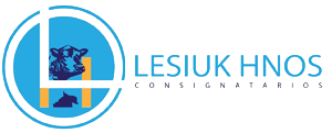 Lesiuk Hnos. SRL — Consignataria de Hacienda